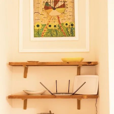 Appartement Casa Migliarese