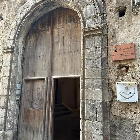 Appartement Casa Migliarese *