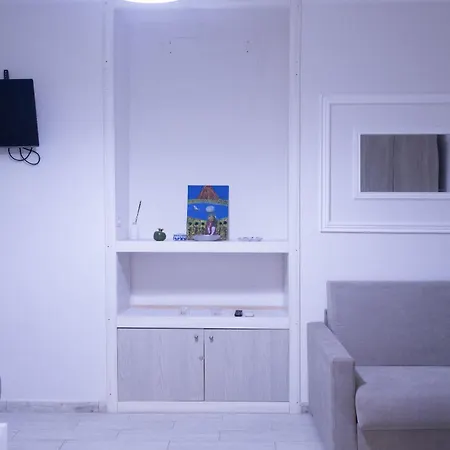 Appartement Casa Migliarese