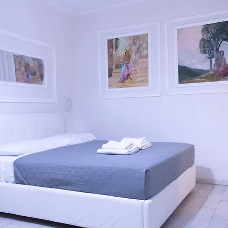 Casa Migliarese Appartement *