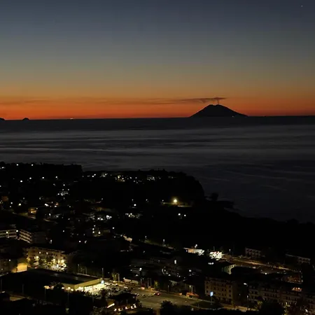 Casa Migliarese * Tropea