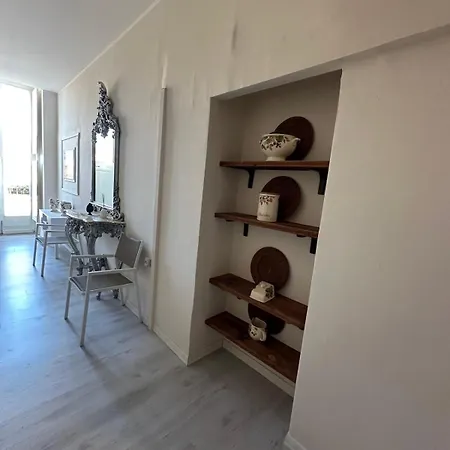 Casa Migliarese
