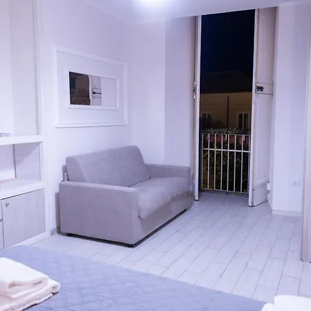 Casa Migliarese * Tropea