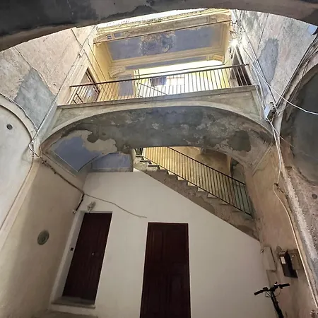 Casa Migliarese Appartement