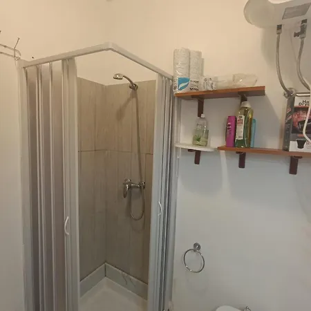 Apartment Casa Migliarese *