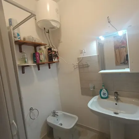 Casa Migliarese *