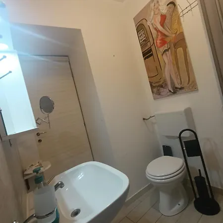 Casa Migliarese Apartment *